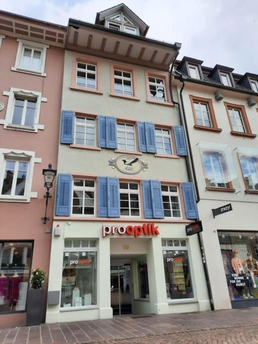 Waldshut -Kaiser55 Εξωτερικό φωτογραφία