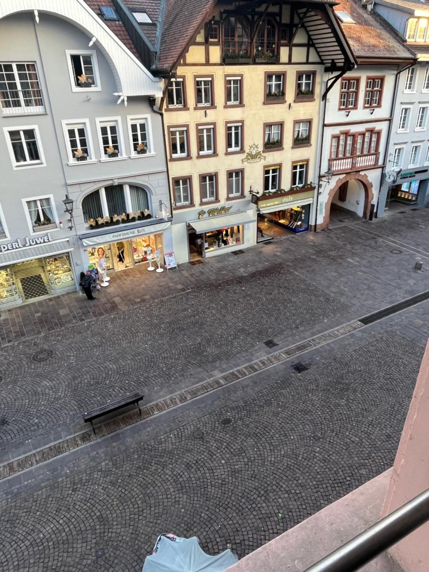 Waldshut -Kaiser55 Εξωτερικό φωτογραφία