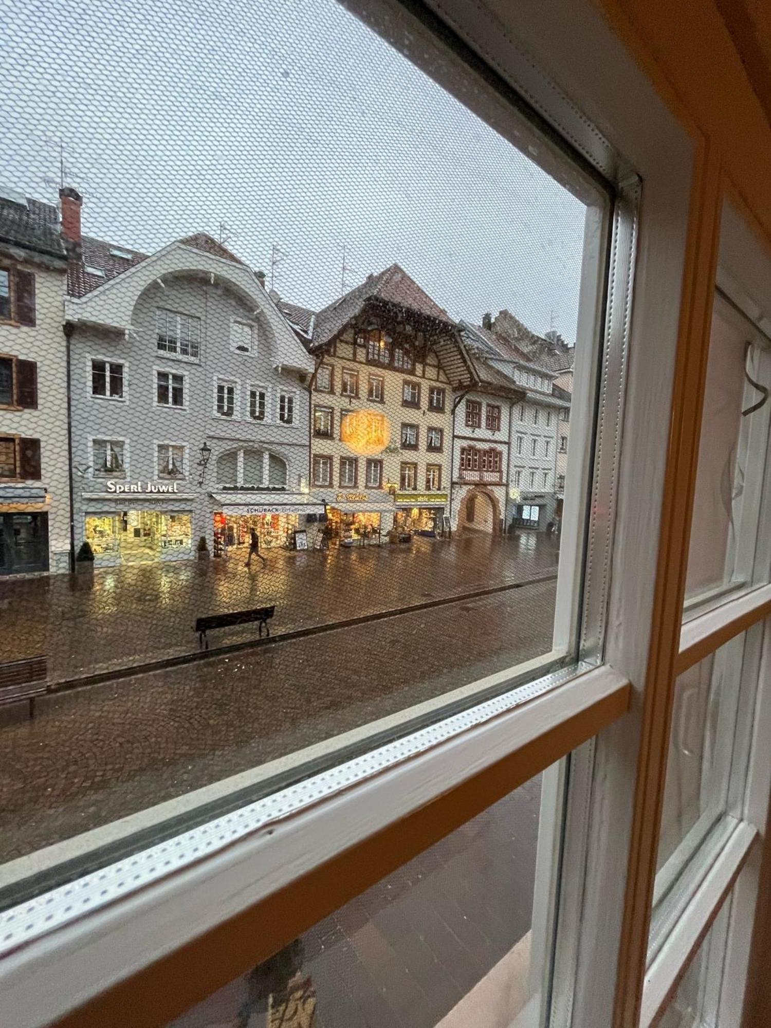 Waldshut -Kaiser55 Εξωτερικό φωτογραφία