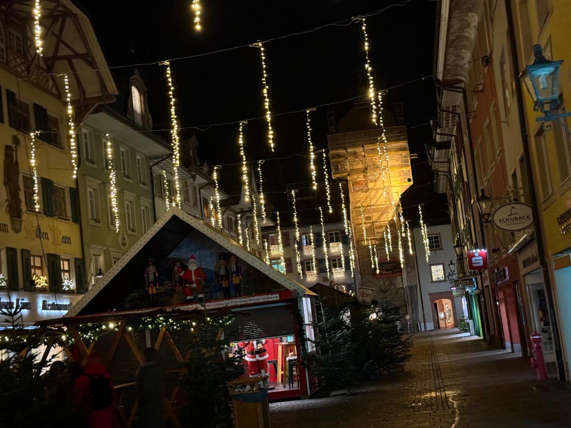 Waldshut -Kaiser55 Εξωτερικό φωτογραφία