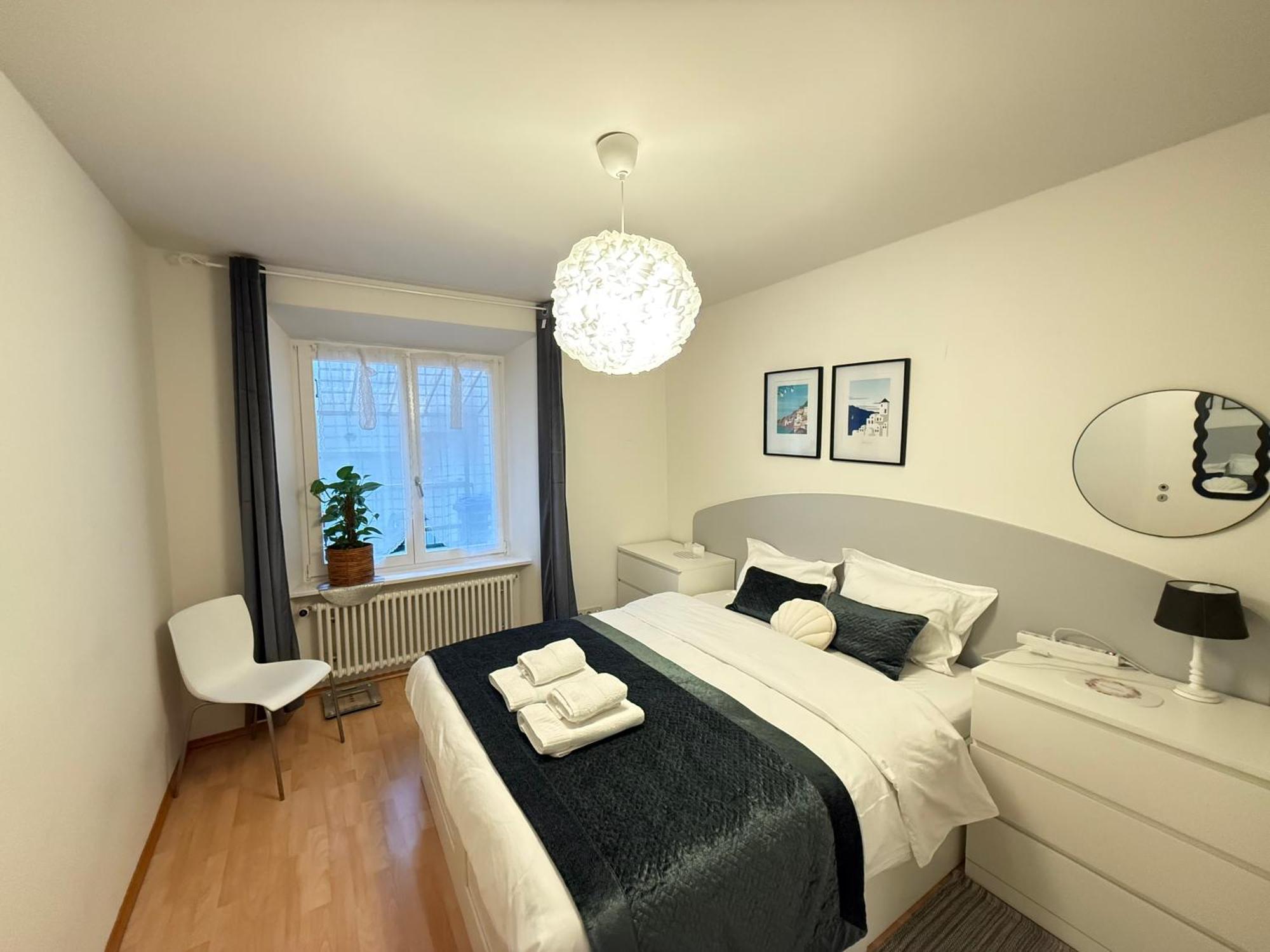 Waldshut -Kaiser55 Εξωτερικό φωτογραφία