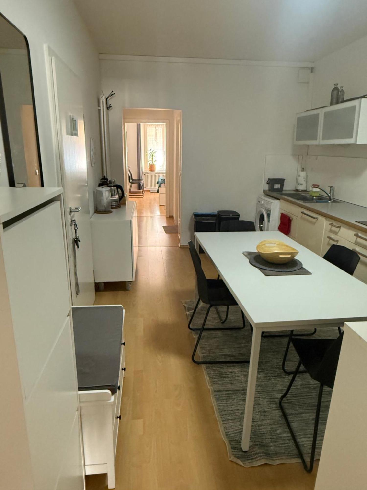 Waldshut -Kaiser55 Εξωτερικό φωτογραφία