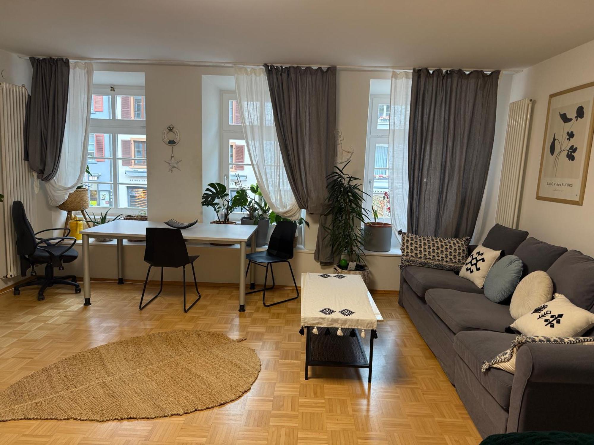 Waldshut -Kaiser55 Εξωτερικό φωτογραφία
