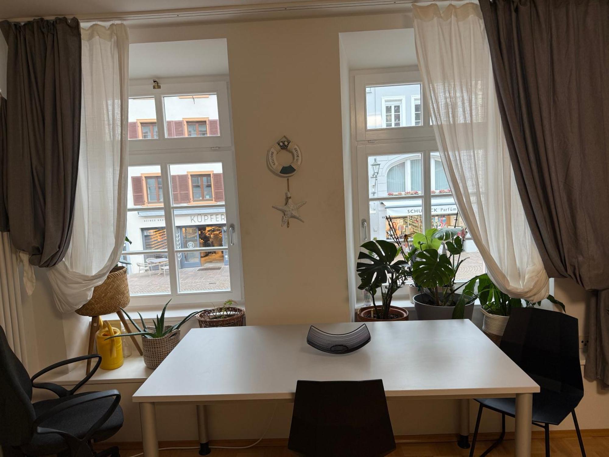 Waldshut -Kaiser55 Εξωτερικό φωτογραφία