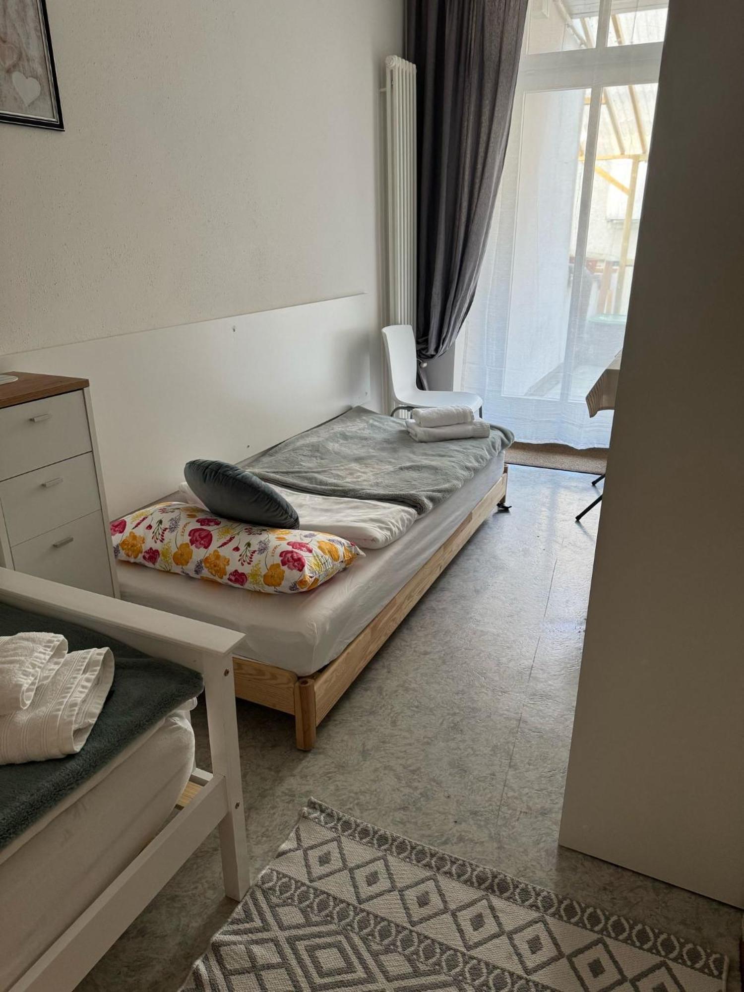 Waldshut -Kaiser55 Εξωτερικό φωτογραφία