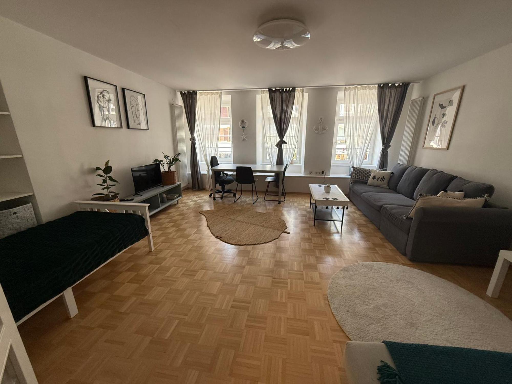 Waldshut -Kaiser55 Εξωτερικό φωτογραφία