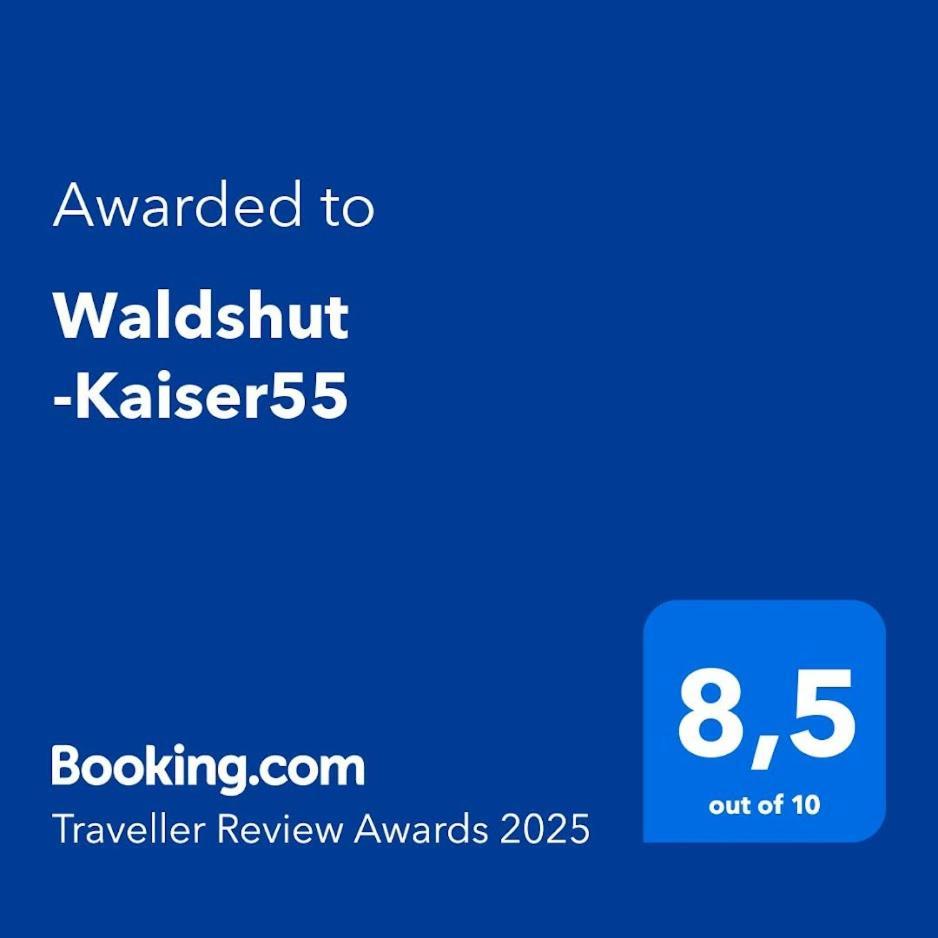 Waldshut -Kaiser55 Εξωτερικό φωτογραφία