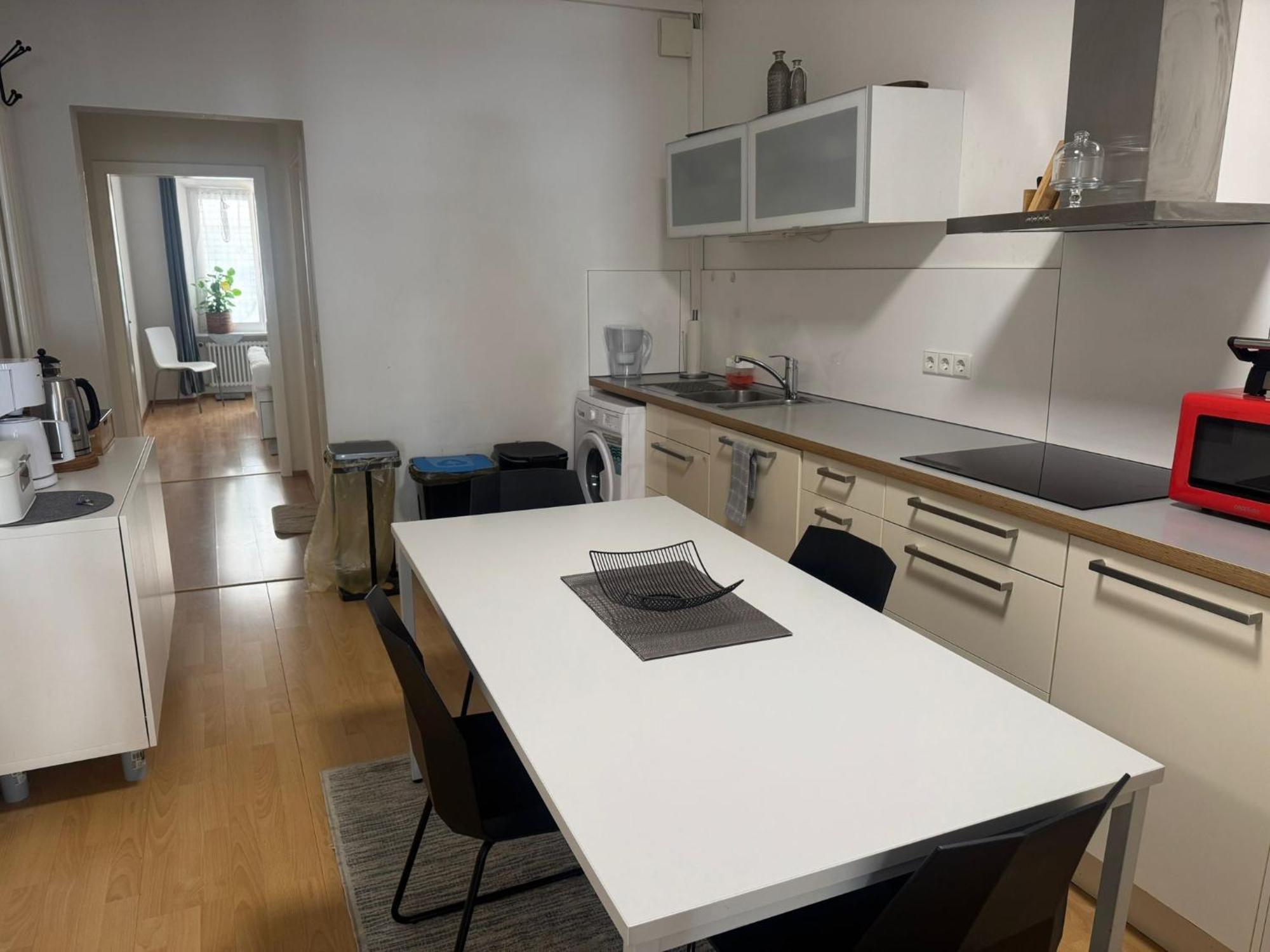 Waldshut -Kaiser55 Εξωτερικό φωτογραφία